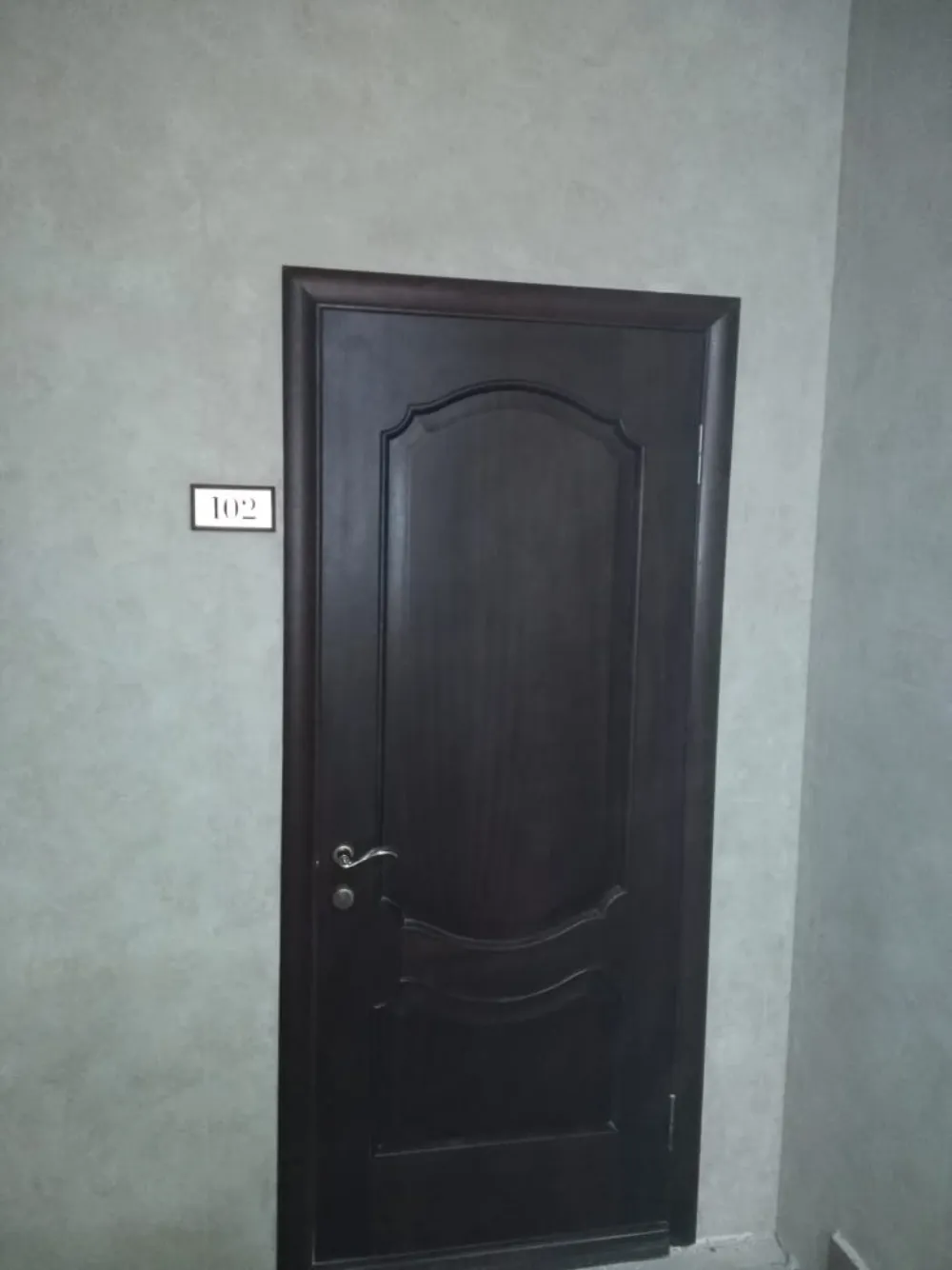 Работа FIRST — interior/010